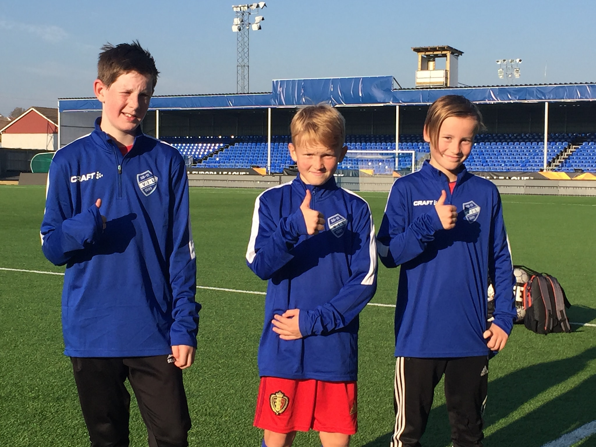 Sarpsborg 08 akademiet